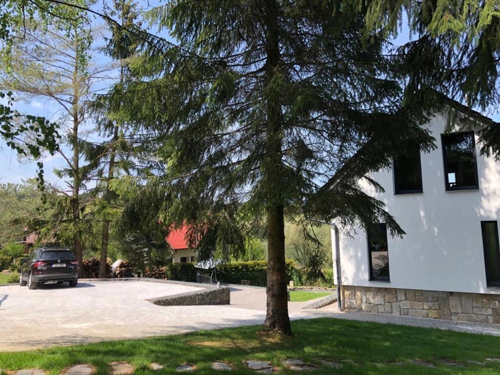 Chata Prachov**** Jičín 外观 照片